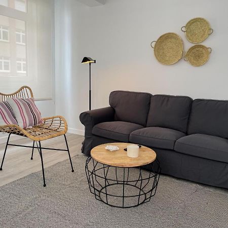Housingcoruna Riazor Playa A Coruña Εξωτερικό φωτογραφία