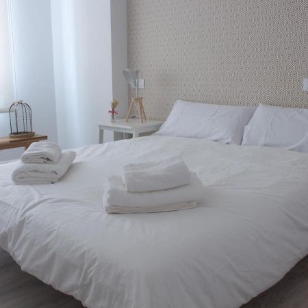 Housingcoruna Riazor Playa A Coruña Εξωτερικό φωτογραφία