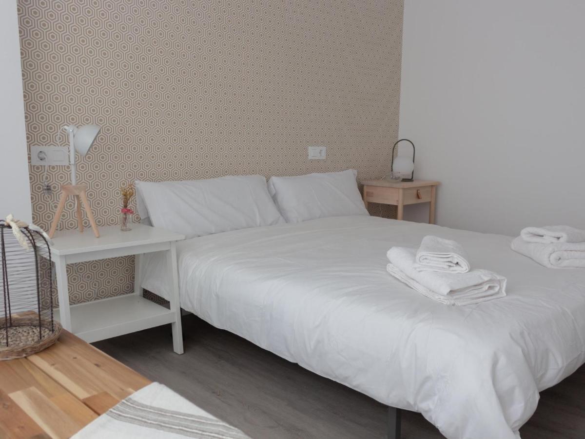 Housingcoruna Riazor Playa A Coruña Εξωτερικό φωτογραφία