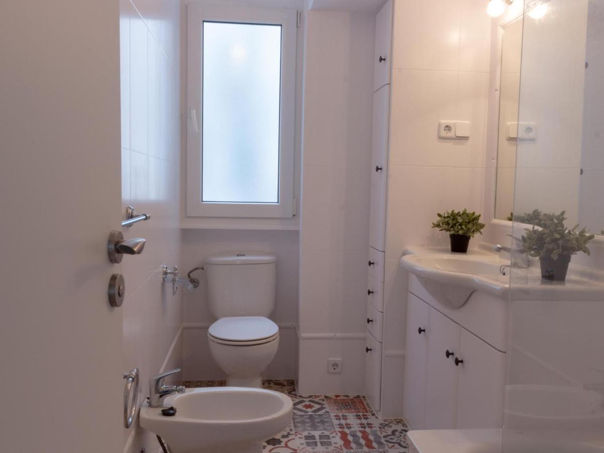 Housingcoruna Riazor Playa A Coruña Εξωτερικό φωτογραφία