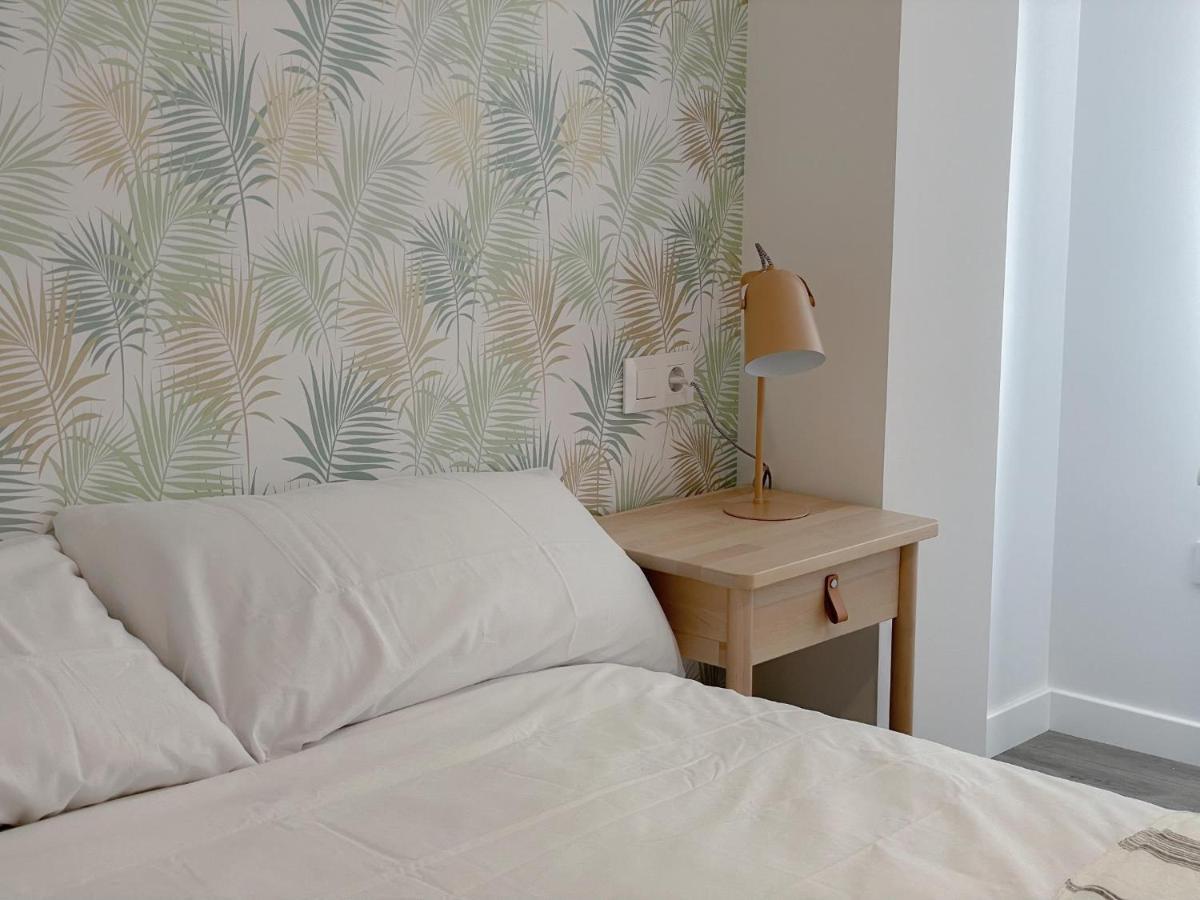 Housingcoruna Riazor Playa A Coruña Εξωτερικό φωτογραφία