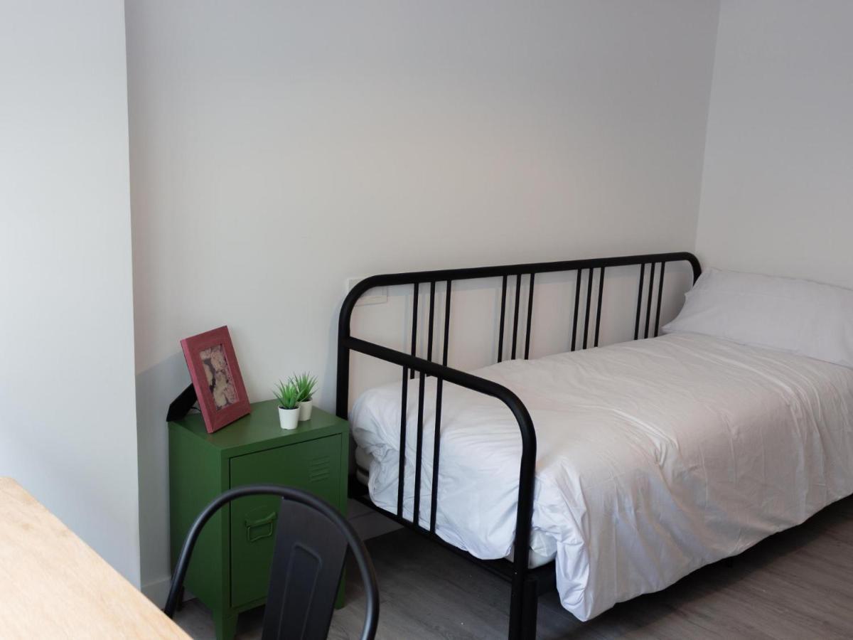Housingcoruna Riazor Playa A Coruña Εξωτερικό φωτογραφία